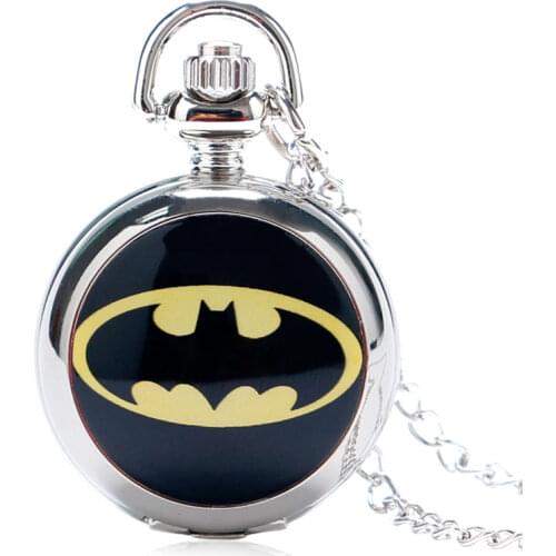 Fashion silver girl unisex woman child Pocket Watch hour wholesale price good quality modern fashion P785