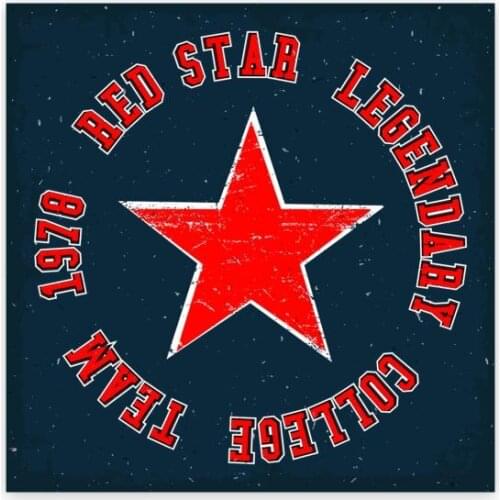 College Team Sticker Plane Extreme