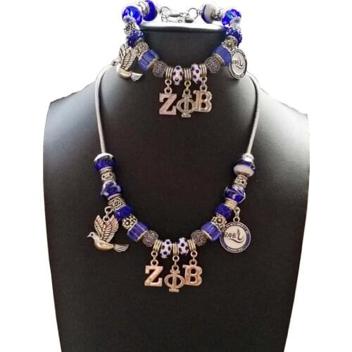 TOPVESKO Jewelry Sets