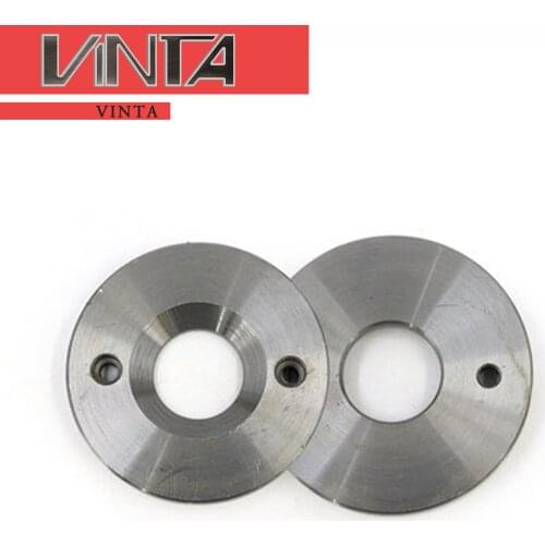 Free Shipping CNC Mould Locating Ring for Sprue Bushing Die Positioning Collar Mold Setting Circles Centering Ring