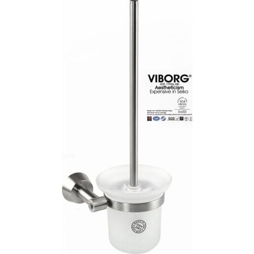 VIBORG Silicone Brushes