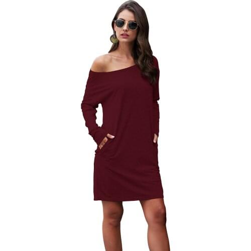 X．yes Long Summer Dresses