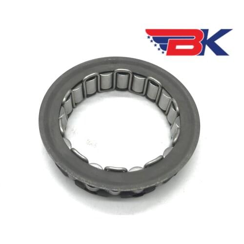 YFM660 One Way Starter Clutch Sprag Clutch Bearing Overrunning Clutch Bearing For YAMAHA YFM660 Y Grizzly 660
