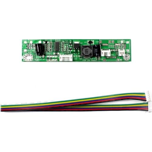 12V LED Boost Board LED Inverter Board For LED Backlight LCD Screen