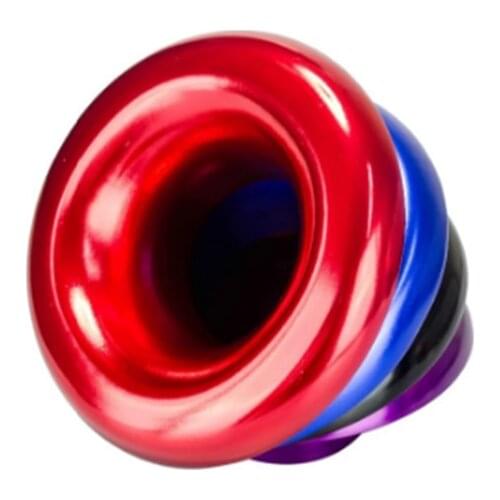 3" Short RAM / Cold Air Compressor / Intake Inlet Velocity Stack / Turbo Horn Kit AUSO