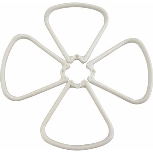 4PCS protection ring for SYMA X15 X15C X15W four-axle aircraft model unmanned aircraft protective cover spare parts