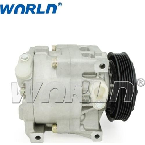 AUTO A/C COMPRESSOR for Alfa Romeo/Fiat Tipo/Brava/Palio/Strada/Punto/Siena /Lancia 840A /1.2 1.9 2.4 46785772/46757168/46757168