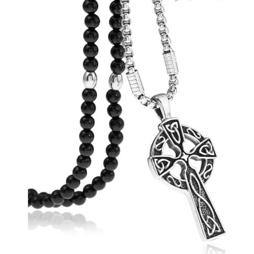 BLEUM CADE Pendant Chains