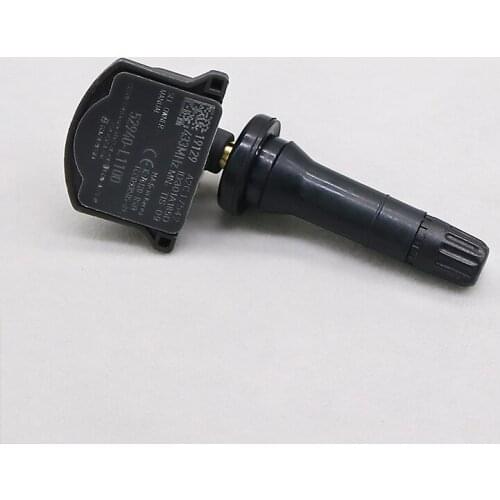 FOR 2020 For hyundai Elantra Sonata For KIA Carnival K5 Seltos Sorento TPMS TIRE PRESSURE SENSOR TPMS 433MHz