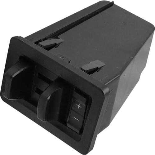 JL3Z2C006AA Trailer Brake Control Module Replacement Fit for Ford F-150 15-20