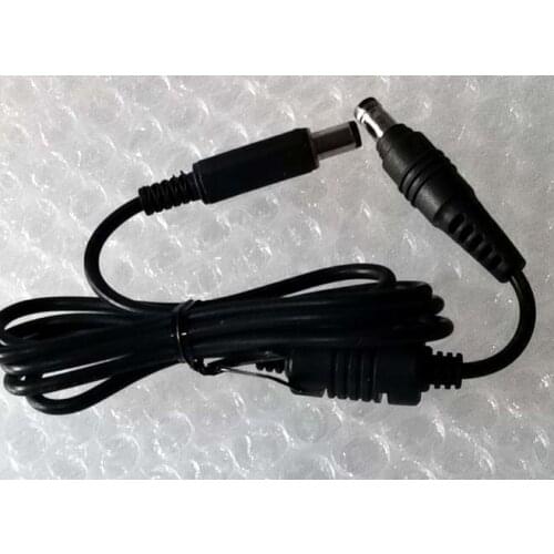 Hot Jacket Remover JR-6 DC Power Cable Part JR-6 DC Power Supply Line One Pcs