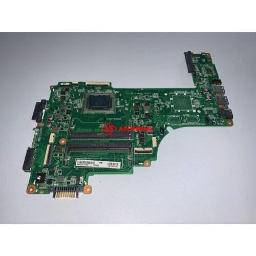 For Toshiba Satellite L55 L55D L55D-C5227X Series A000391180 DA0BLTMB8F0 A10-8700P Motherboard Mainboard System Board
