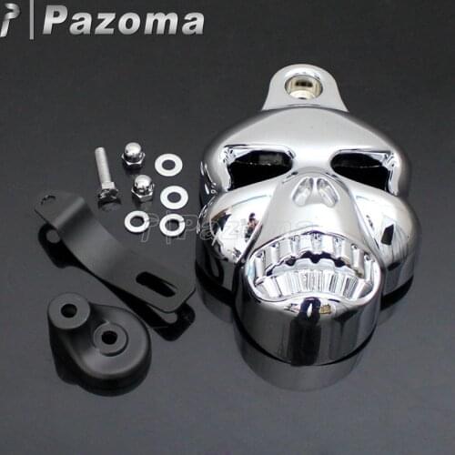 Micro dream Motorcycle Electronics