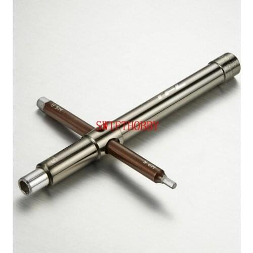 4 in 1 Cross Hexagon and Socket Head Screwdriver set for RC Model