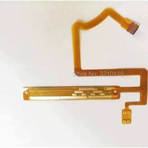 NEW Lens Line Focus Flex Cable For Canon Zoom EF 16-35 mm 16-35mm Repair Part