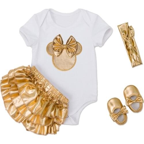 22Inch Baby Doll Clothes Quality Cotton T-Shirt Romper Suit For 55cm Silicone Bebe Reborn Doll Toys Baby Kids DIY Doll Accessory