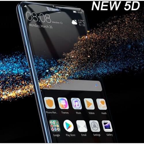 POPSPARK Screen Protectors For Huawei Nova 3