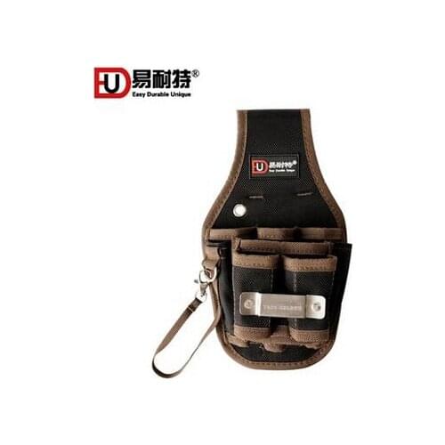 Waist tool bag