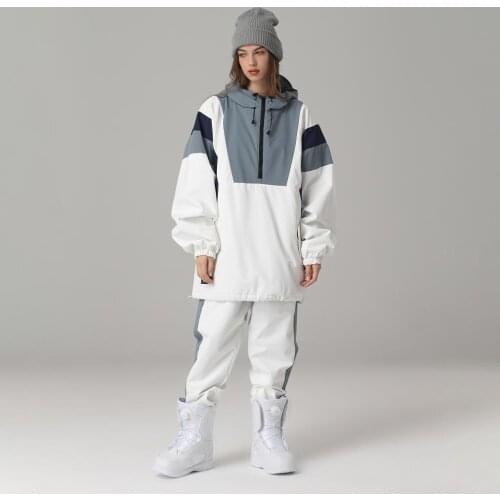 Prowow Ski Equipment
