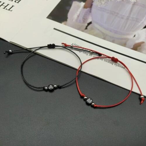 Sygune Bracelets Red Thread