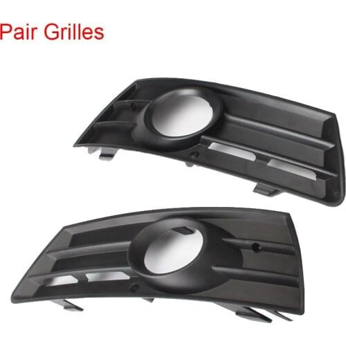 TANXUANDU Radiator Grilles