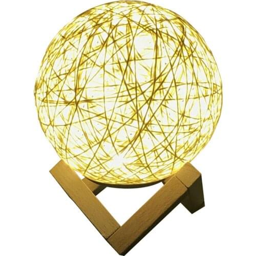 WADBTY LED Table Lamps