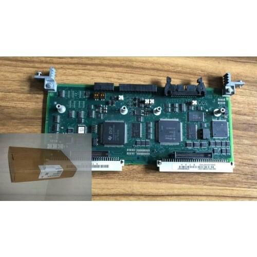 1PC USED CUMC Motherboard Control Board 6SE7090-0XX84-0AD1