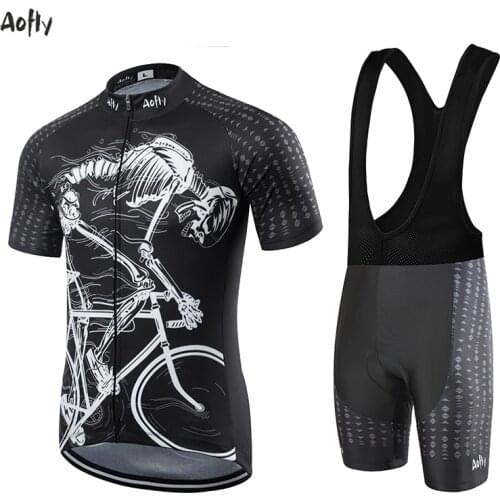 AOFLY Men's Touring Shorts