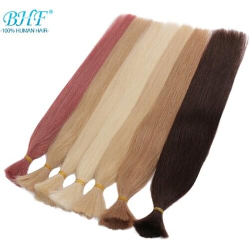 BHF Hair Extension Bundles