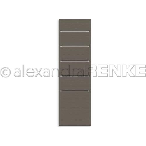 Large Diplomat Plug-in Pocket Metal Die Cutting 2021 New Diy Die Molds Scrapbooking Paper Make Albums Crafts Big Die 2021