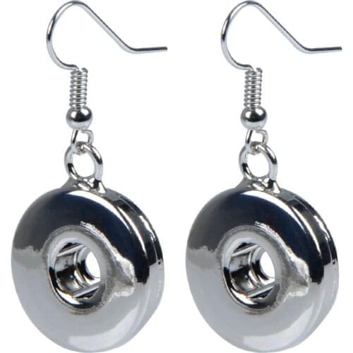 Chanfar Dangle Earrings