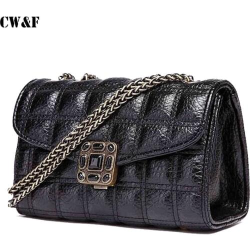 CW&F Bags And Suitcases