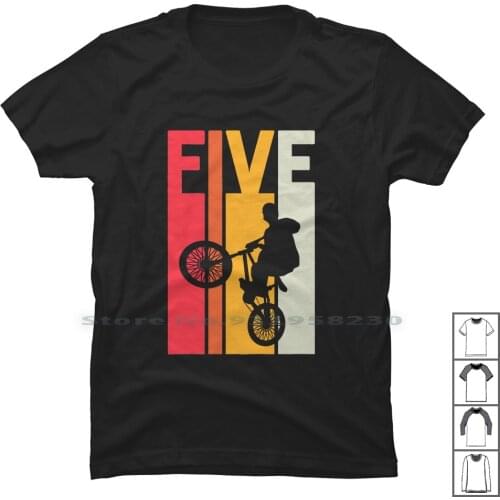 Kids 5 Year Old Bmx T Shirt 100% Cotton Illustration Popular Bicycle Years Cycle Year Some Kids Old Hot Ear Bmx
