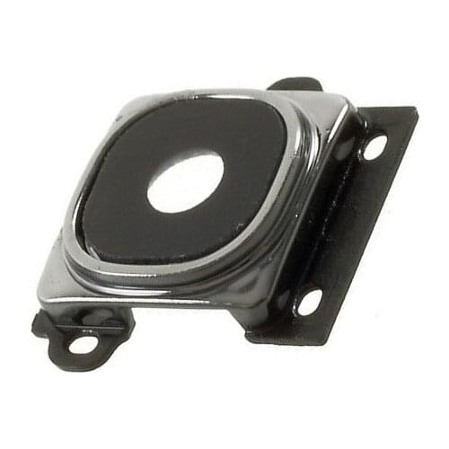 For Galaxy S4 Mini GT-I9190 I9192 I9195 I257 Rear Camera Lens Ring Cover