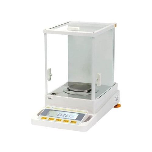 FOR Shanghai Hengping JA1003 1/1000 High-Precision Analytical Balance 0.001g Electronic Precision Balance