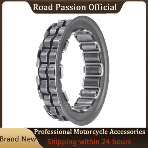 Road Passion Motorcycle One Way Bearing Starter Overrunning Clutch For Yamaha Raptor 660 2001-2003