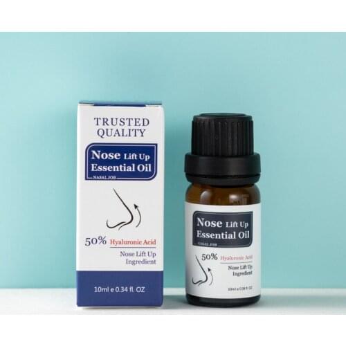 10ml Nose Care Essential Oil Scented Nose Oil 10ml