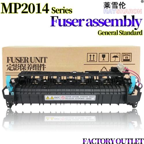 Brand New Fuser Unit Fuser Assembly For Use in Ricoh MP 2014 D/AD/EN DSM 1120 D 220V