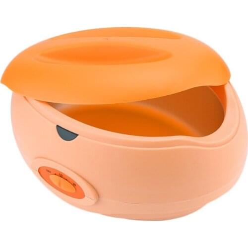 Hot Paraffin Therapy Bath Wax Pot Warmer Beauty Salon Spa Body Treatment Wax Heater Equipment System Aromatherapy