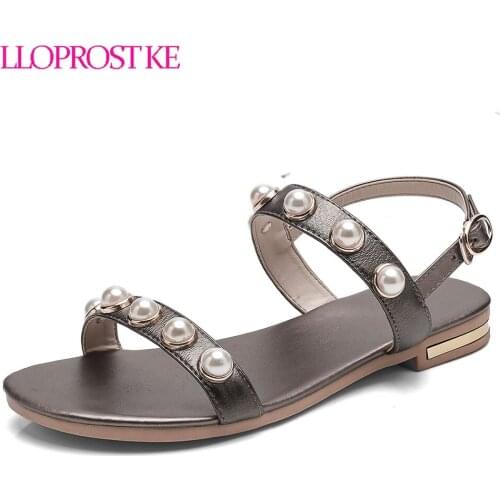 Модная обувь Lloprost Ke China At AliExpress