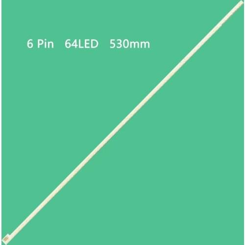 NEW LED backlight Strip FOR Aoc Le42d5520