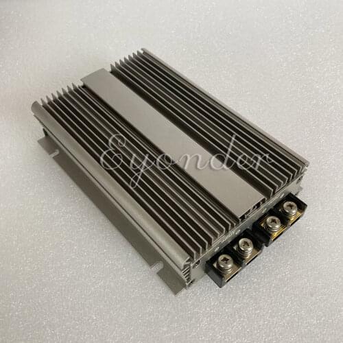 Shenzhen factory Wholesale Price dc dcstep up converter dc to dc boost 12v to electric bike 36v 20a 720w