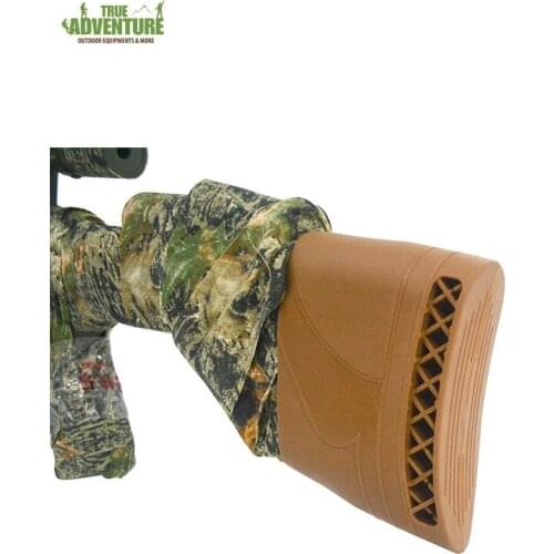 Cross-border shooting cushion mat gun back seat cushions Recoil Pad accessories shooting training