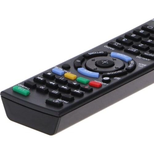 Remote Control Controller Replacement for SONY Bravia TV RM-ED047 KDL-40HX750 KDL-46HX850