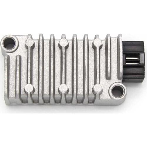 Motorcycle Voltage Regulator Rectifie for Yamaha TW200 TW225 TW125 XT600 TTR225 TTR250 FZR400 XJ400 XJ600 TDM850 Motor Accessori