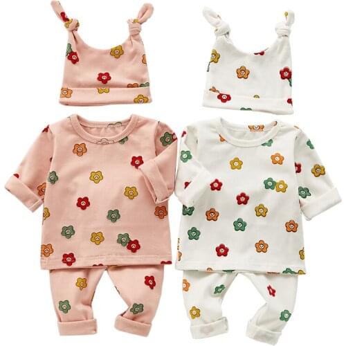 Комплекты одежды для новорождённых девочек SAMABEBE China At AliExpress