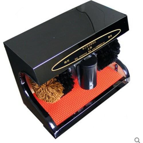 VENJOYIT Shoe Shiners China