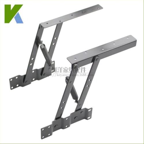 Whole House Custom DIY Functional Furniture Hardware Accessories Lifting Hardware Coffee Table Coffee Table Stand