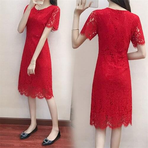 Yawdcv Elegant Summer Dresses