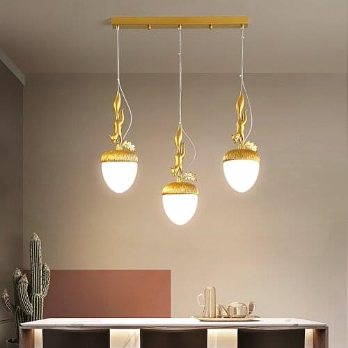 ZAOXI Pendant Lights